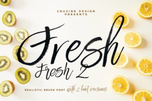 Fresh: A Script That Feels Like a First Draft, Not a Final One