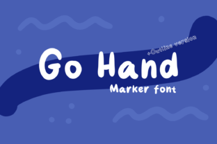 Go Hand: A Designer’s Real-World Take