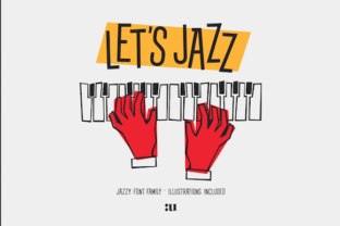 Let s Jazz: A Designer’s Real-World Take